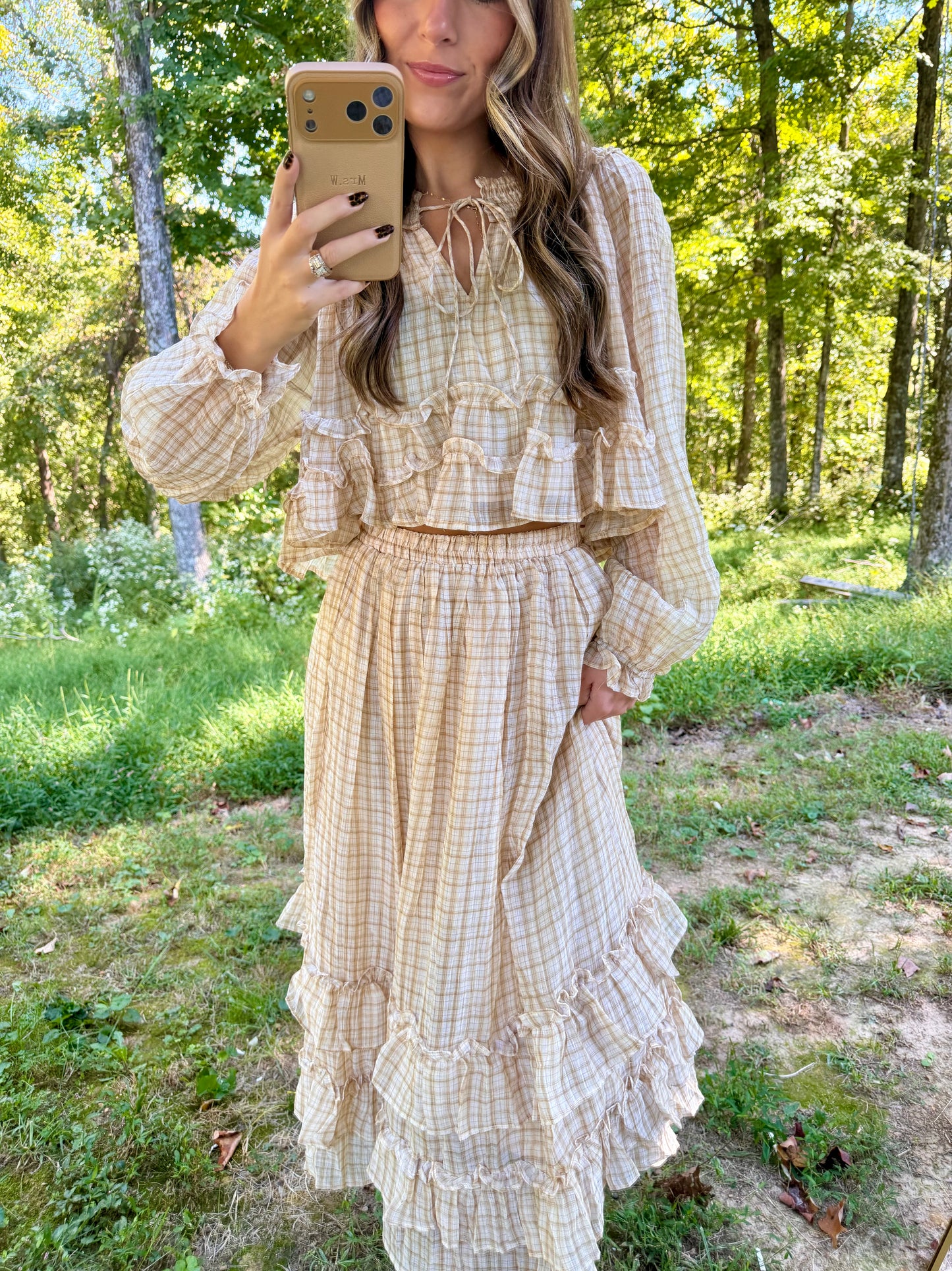 HONEY HARVEST SET