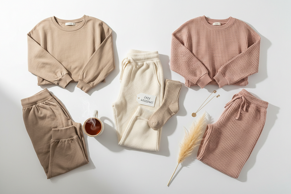 Featured image for Loungewear Sets collection