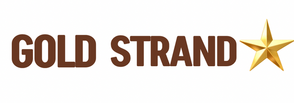 Gold Strand Boutique