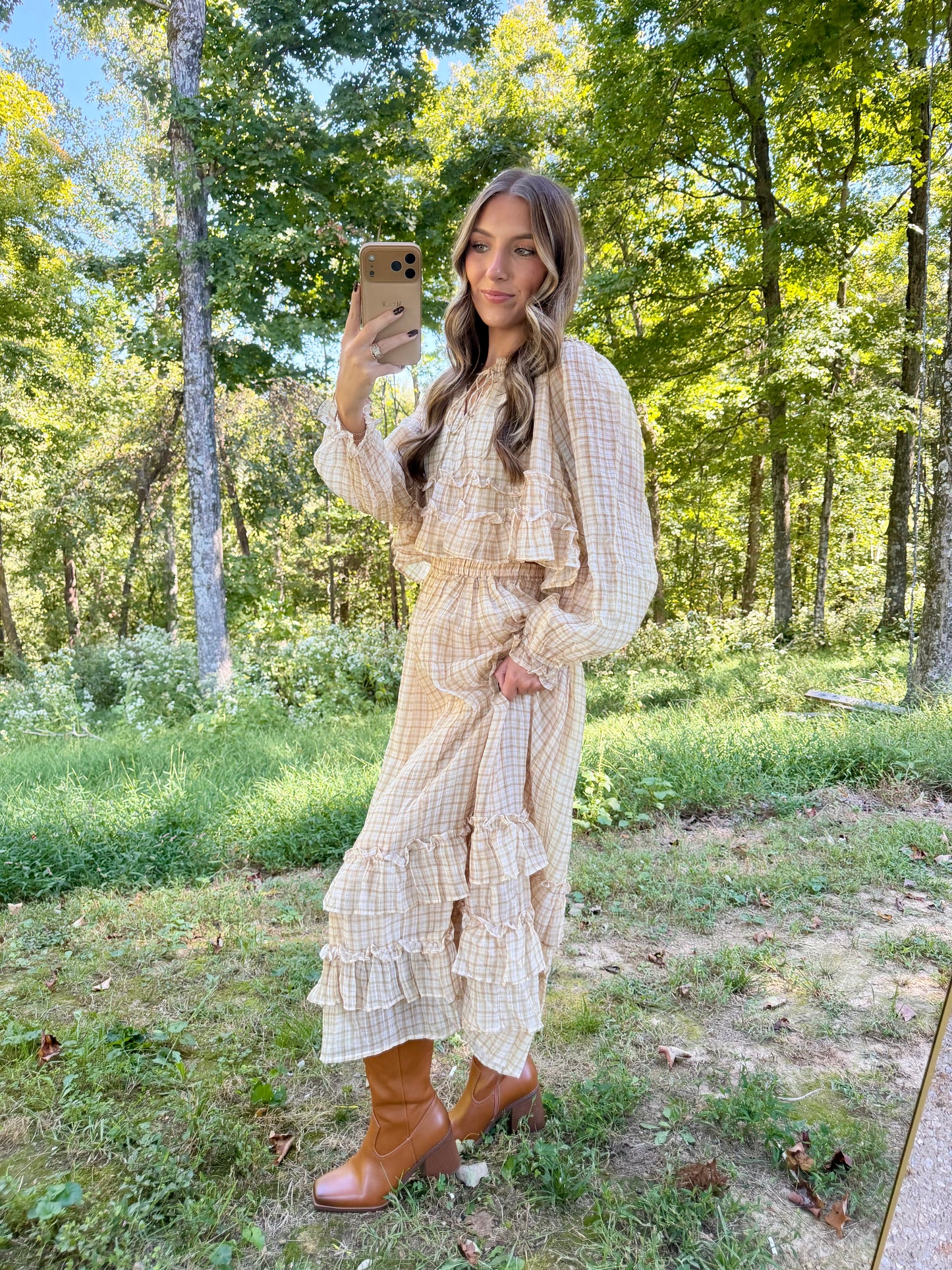 HONEY HARVEST SET
