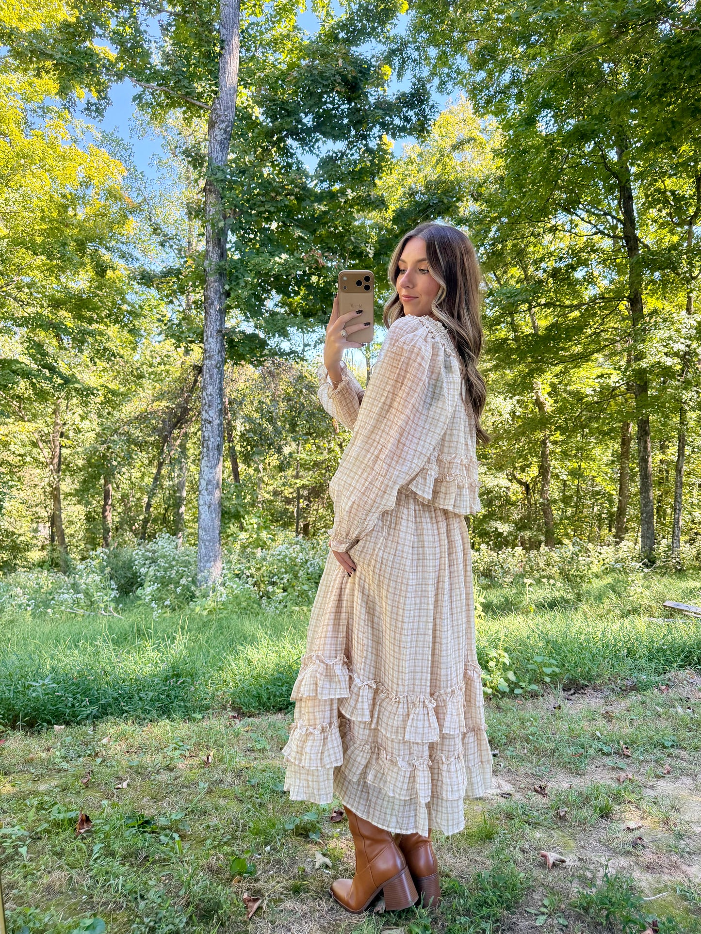 HONEY HARVEST SET